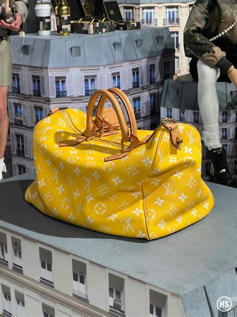 louis vuitton pharrell bags|pharrell williams million dollar bag.